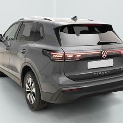 Volkswagen Tiguan 1.5e TSi DSG Life H&eacute;nin-Beaumont