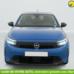 Opel Corsa ELECTRIQUE 136 ch & Batterie 50 kWh Saint-Fons