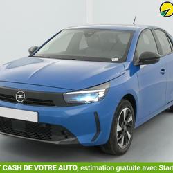 Opel Corsa ELECTRIQUE 136 ch & Batterie 50 kWh Saint-Fons