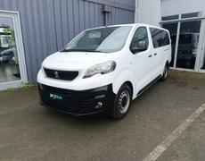 Peugeot Traveller Angers