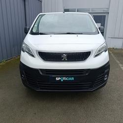 Peugeot Traveller BlueHDi 120 S&S LONG BUSINESS Angers