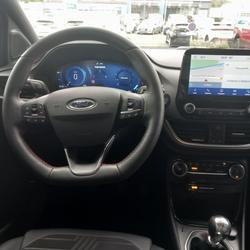 Ford Puma 1.0 Flexifuel Hybrid 125 mHEV ST-LINE X Le Mans