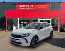 Opel Grandland Les Hauts-d'Anjou