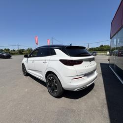 Opel Grandland 1.5 Diesel 130 ch Automatique ULTIMATE Les Hauts-d'Anjou