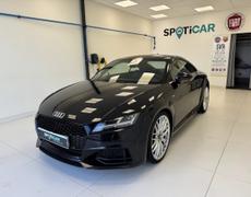 Audi TT Rouen