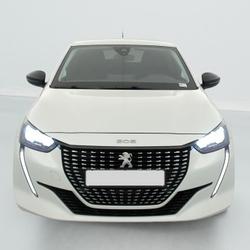 Peugeot 208 PureTech 100 S S BVM6 Style H&eacute;nin-Beaumont