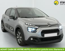 Citroen C3 Saint-Fons