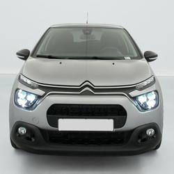 Citroen C3 PureTech 110 S S BVM6 Shine H&eacute;nin-Beaumont