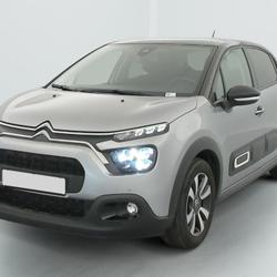 Citroen C3 PureTech 110 S S BVM6 Shine H&eacute;nin-Beaumont