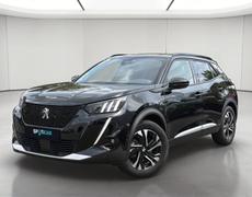 Peugeot e-2008 - 2008 Electrique 136 ch - GT - 17 490 €