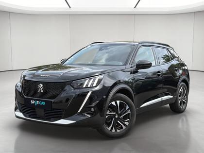Peugeot e-2008 - 2008 Electrique 136 ch - GT - 17 490 €