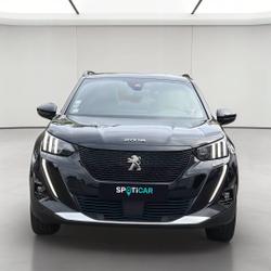 Peugeot e-2008 2008 Electrique 136 ch - GT Tonnay-Charente