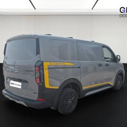 Ford Transit Custom TRANSIT CUSTOM FOURGON 320 L1H1 2.0 ECOBLUE 170 CH BVA8 4X4 TRAIL Onet-le-Ch&acirc;teau