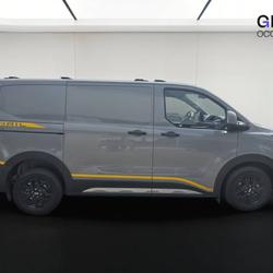 Ford Transit Custom TRANSIT CUSTOM FOURGON 320 L1H1 2.0 ECOBLUE 170 CH BVA8 4X4 TRAIL Onet-le-Ch&acirc;teau