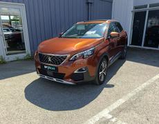 Peugeot 3008 Angers