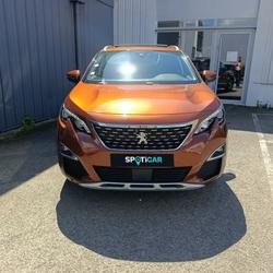 Peugeot 3008 Puretech 130 S&S &euro;6.c ALLURE BUSINESS Angers