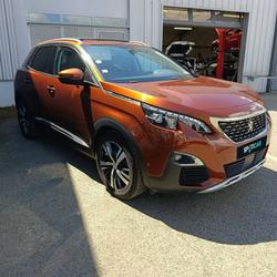 Peugeot 3008 Puretech 130 S&S &euro;6.c ALLURE BUSINESS Angers