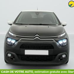 Citroen C3 PureTech 110 S&S BVM6 Shine Saint-Fons
