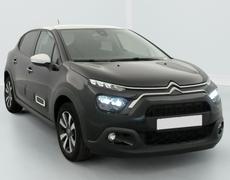 Citroen C3 Hénin-Beaumont