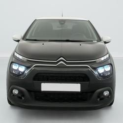 Citroen C3 PureTech 110 S S BVM6 Shine H&eacute;nin-Beaumont