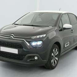 Citroen C3 PureTech 110 S S BVM6 Shine H&eacute;nin-Beaumont