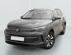 Volkswagen Tiguan Hénin-Beaumont