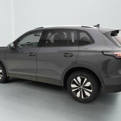 Volkswagen Tiguan 1.5e TSi DSG Life H&eacute;nin-Beaumont
