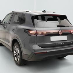Volkswagen Tiguan 1.5e TSi DSG Life H&eacute;nin-Beaumont
