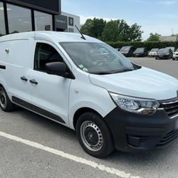Renault Express Confort - Blue dCi 95 Pl&eacute;met