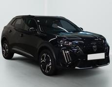 Peugeot 2008 Hénin-Beaumont