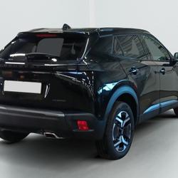 Peugeot 2008 Hybrid 145 e-DCS6 GT H&eacute;nin-Beaumont