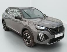 Peugeot 2008 Hénin-Beaumont