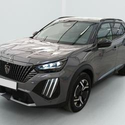 Peugeot 2008 Hybrid 145 e-DCS6 GT H&eacute;nin-Beaumont