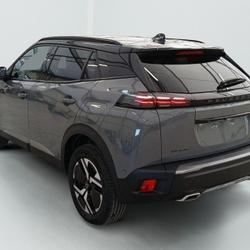 Peugeot 2008 Hybrid 145 e-DCS6 GT H&eacute;nin-Beaumont