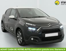 Citroen C3 Saint-Fons