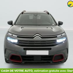 Citroen C5 Aircross HYBRIDE RECHARGEABLE 225 S&S E-EAT8 C-SERIES occasion - Saint-Fons - photo 2/22