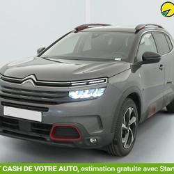Citroen C5 Aircross HYBRIDE RECHARGEABLE 225 S&S E-EAT8 C-SERIES occasion - Saint-Fons - photo 3/22