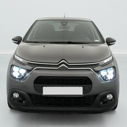 Citroen C3 PureTech 110 S S BVM6 Shine occasion - H&eacute;nin-Beaumont - photo 2/10