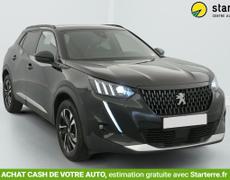 Peugeot 2008 Saint-Fons