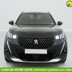 Peugeot 2008 PureTech 130 S&S EAT8 GT occasion - Saint-Fons - photo 2/23