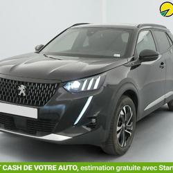 Peugeot 2008 PureTech 130 S&S EAT8 GT occasion - Saint-Fons - photo 3/23