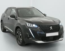 Peugeot 2008 Hénin-Beaumont