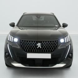 Peugeot 2008 PureTech 130 S S EAT8 GT occasion - H&eacute;nin-Beaumont - photo 2/10