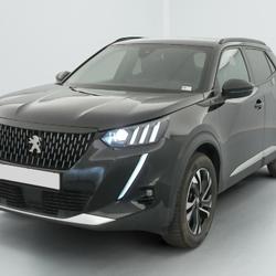 Peugeot 2008 PureTech 130 S S EAT8 GT occasion - H&eacute;nin-Beaumont - photo 3/10