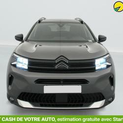 Citroen C5 Aircross Hybride Rechargeable 225 e-EAT8 Shine occasion - Saint-Fons - photo 2/10