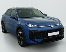 Volkswagen T-Roc Hénin-Beaumont
