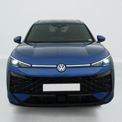 Volkswagen T-Roc 1.5 ETSI EVO2 HYBRID 150 CH DSG7 R-LINE H&eacute;nin-Beaumont