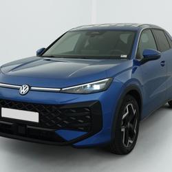 Volkswagen T-Roc 1.5 ETSI EVO2 HYBRID 150 CH DSG7 R-LINE H&eacute;nin-Beaumont