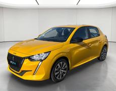 Peugeot 208 - 208 PureTech 75 S&S BVM5 - Active Pack - 12 490 €
