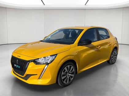 Peugeot 208 - 208 PureTech 75 S&S BVM5 - Active Pack - 12 490 €